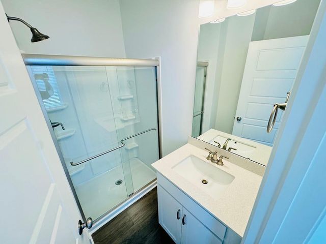 511 Richland Crst Lane, Wake Forest, NC 27587