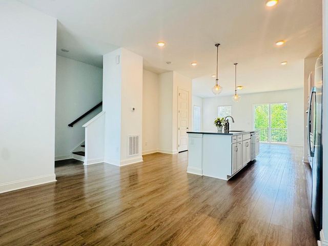 511 Richland Crst Lane, Wake Forest, NC 27587