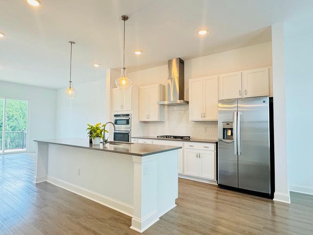 511 Richland Crst Lane, Wake Forest, NC 27587