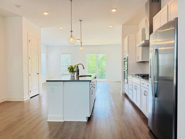 511 Richland Crst Lane, Wake Forest, NC 27587