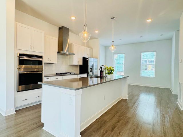 511 Richland Crst Lane, Wake Forest, NC 27587