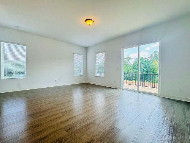 511 Richland Crst Lane, Wake Forest, NC 27587