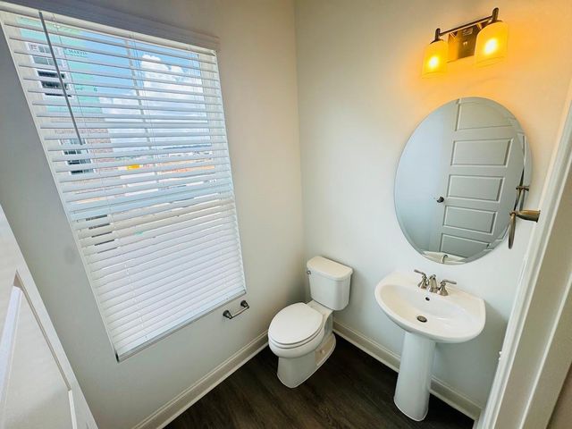 511 Richland Crst Lane, Wake Forest, NC 27587