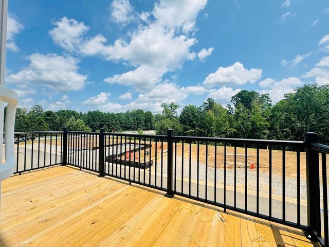 511 Richland Crst Lane, Wake Forest, NC 27587