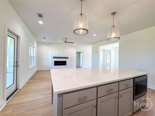 1099 Stone Court, Midway, GA 31320