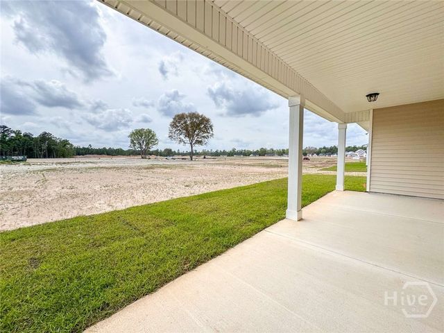 1099 Stone Court, Midway, GA 31320