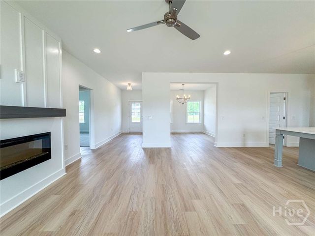 1099 Stone Court, Midway, GA 31320