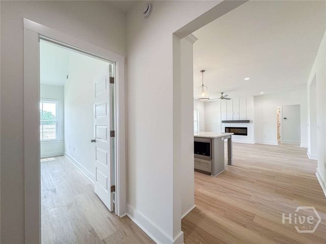 1099 Stone Court, Midway, GA 31320