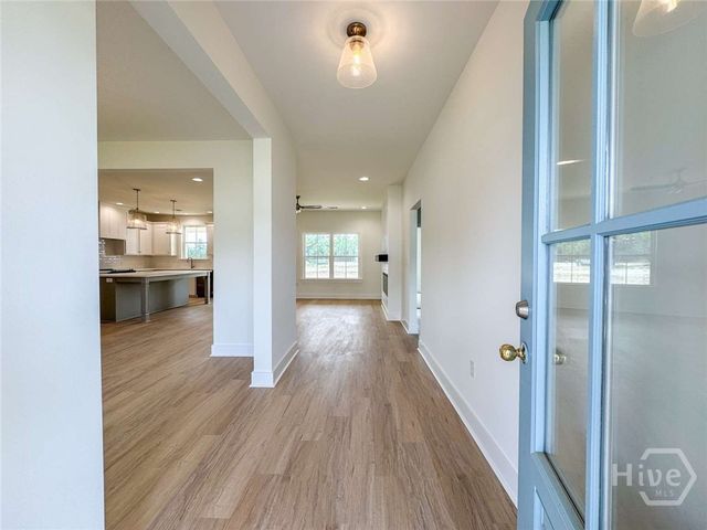 1099 Stone Court, Midway, GA 31320