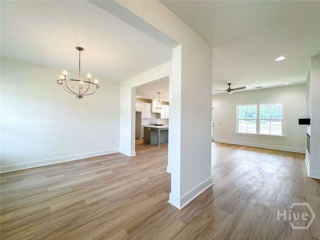 1099 Stone Court, Midway, GA 31320