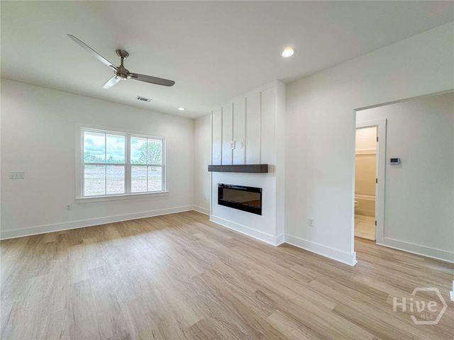 1099 Stone Court, Midway, GA 31320