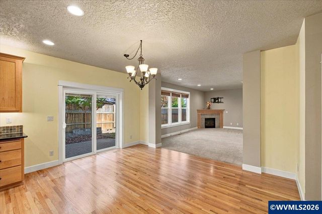 2389 Scenic Dr NW, Albany, OR 97321