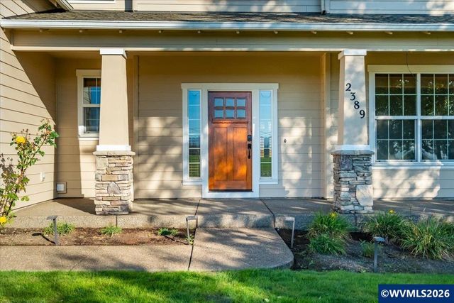 2389 Scenic Dr NW, Albany, OR 97321