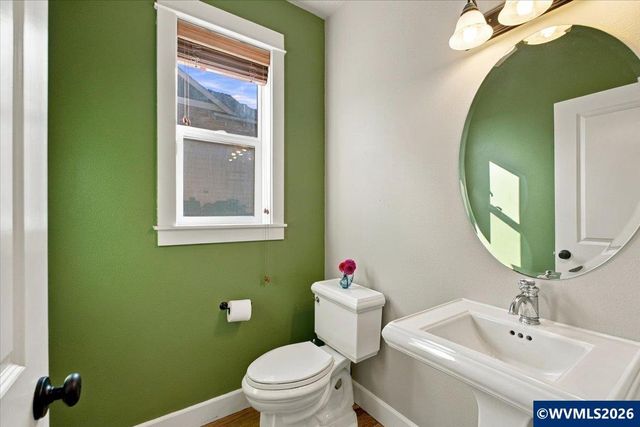 2389 Scenic Dr NW, Albany, OR 97321