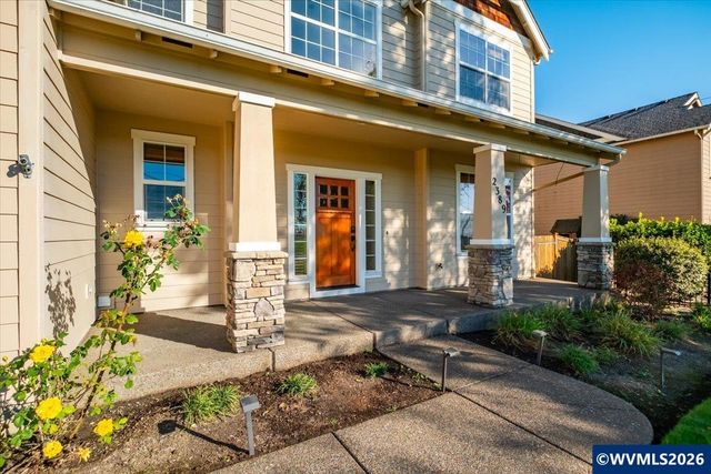 2389 Scenic Dr NW, Albany, OR 97321