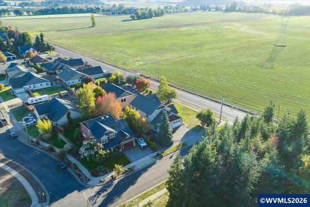 2389 Scenic Dr NW, Albany, OR 97321