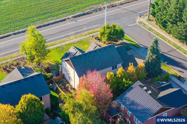 2389 Scenic Dr NW, Albany, OR 97321