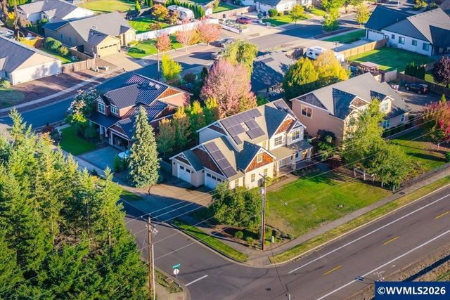 2389 Scenic Dr NW, Albany, OR 97321