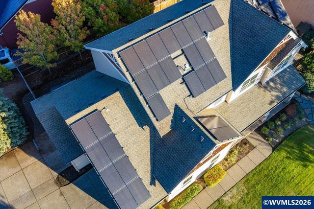 2389 Scenic Dr NW, Albany, OR 97321