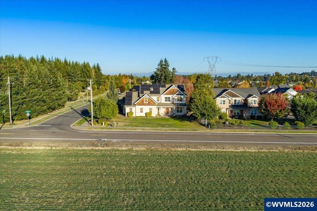 2389 Scenic Dr NW, Albany, OR 97321