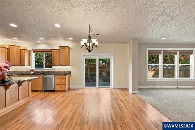 2389 Scenic Dr NW, Albany, OR 97321