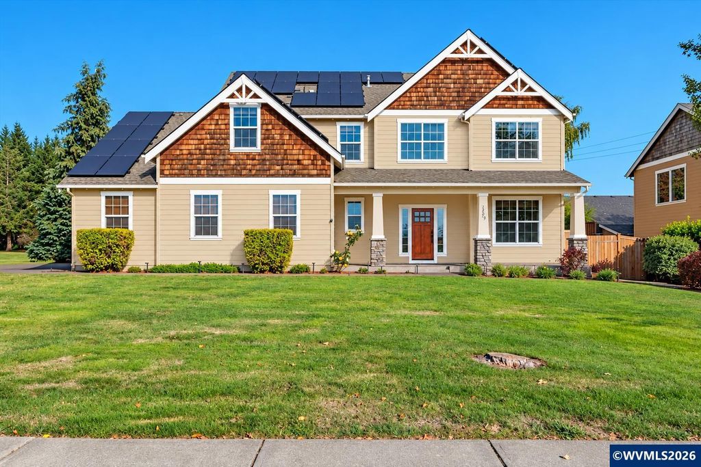 2389 Scenic Dr NW, Albany, OR 97321