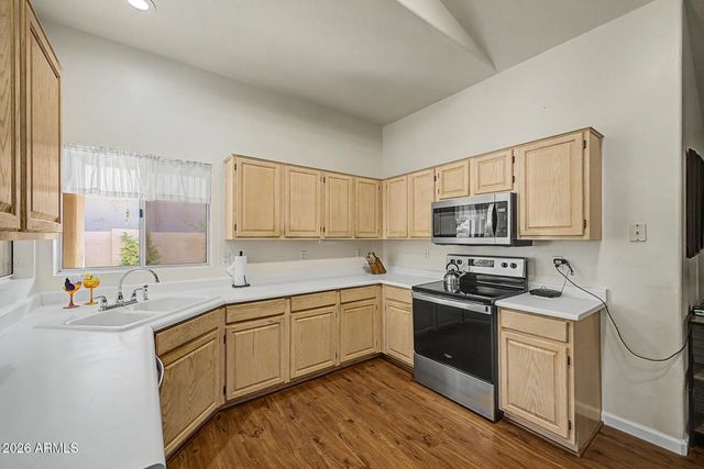 14574 W BISON Path, Surprise, AZ 85374