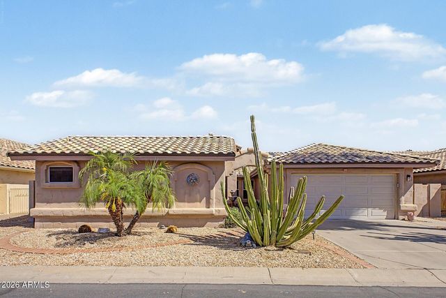 14574 W BISON Path, Surprise, AZ 85374