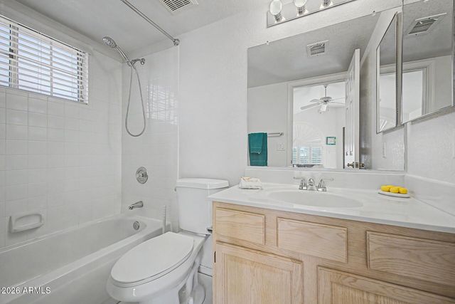 14574 W BISON Path, Surprise, AZ 85374