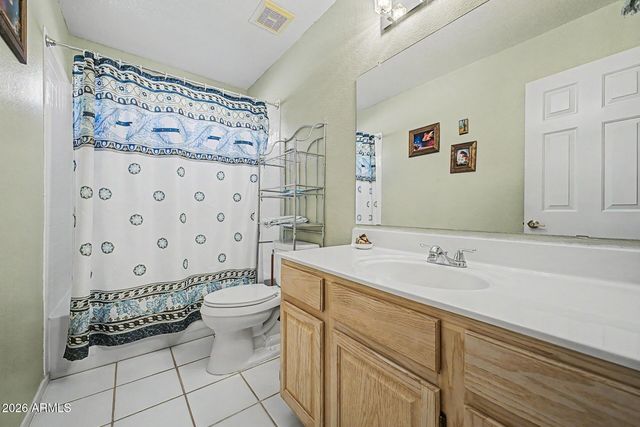 14574 W BISON Path, Surprise, AZ 85374