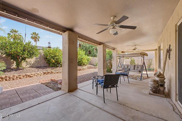 14574 W BISON Path, Surprise, AZ 85374
