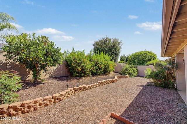 14574 W BISON Path, Surprise, AZ 85374