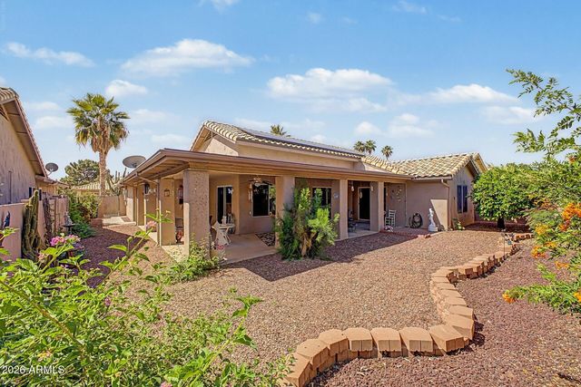 14574 W BISON Path, Surprise, AZ 85374