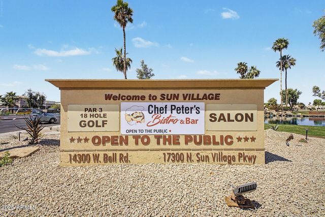 14574 W BISON Path, Surprise, AZ 85374