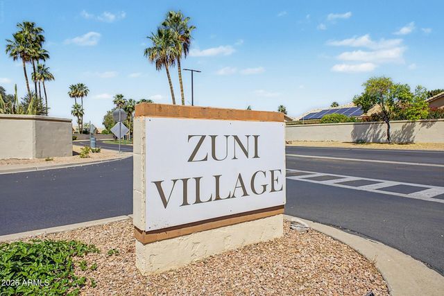 14574 W BISON Path, Surprise, AZ 85374