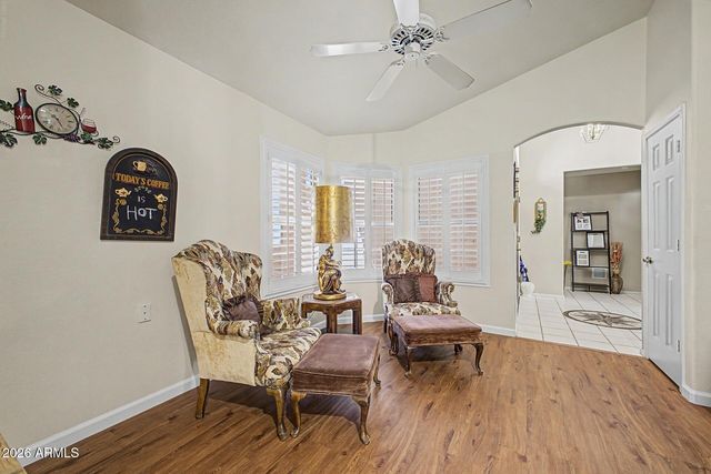 14574 W BISON Path, Surprise, AZ 85374