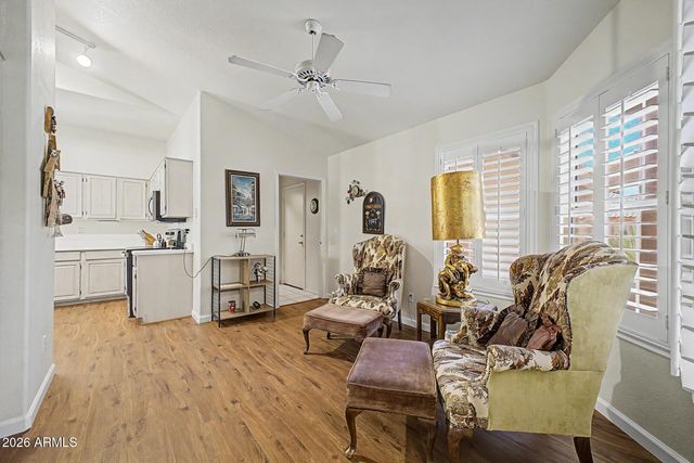14574 W BISON Path, Surprise, AZ 85374