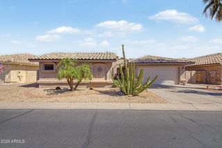 14574 W BISON Path, Surprise, AZ 85374