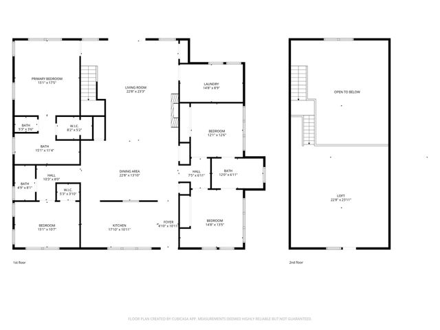 1048 11th Street, Rock Island, TX 77470