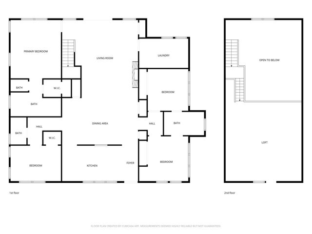 1048 11th Street, Rock Island, TX 77470