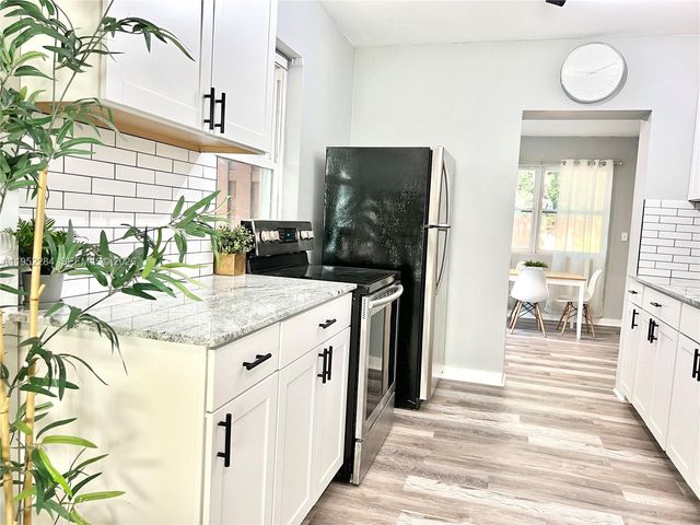 436 NW 15th Ave, Fort Lauderdale, FL 33311