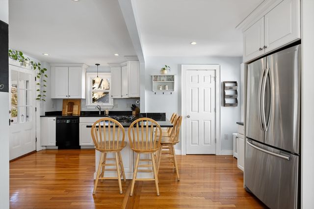 33 Virginia Road, Quincy, MA 02169