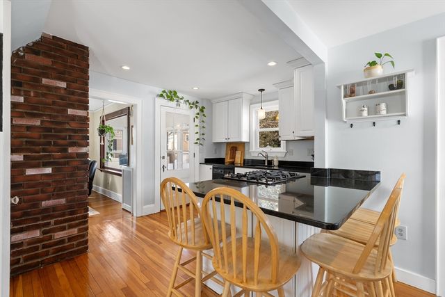 33 Virginia Road, Quincy, MA 02169