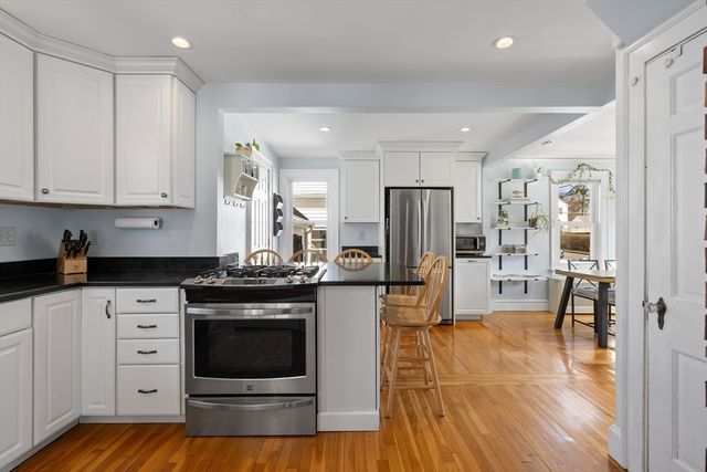 33 Virginia Road, Quincy, MA 02169