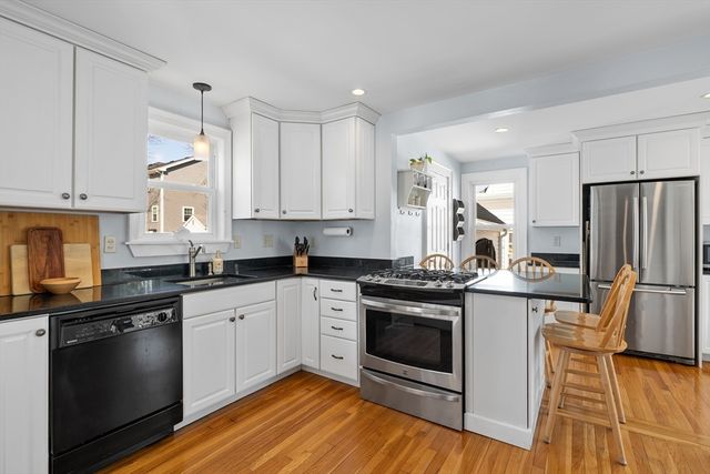 33 Virginia Road, Quincy, MA 02169