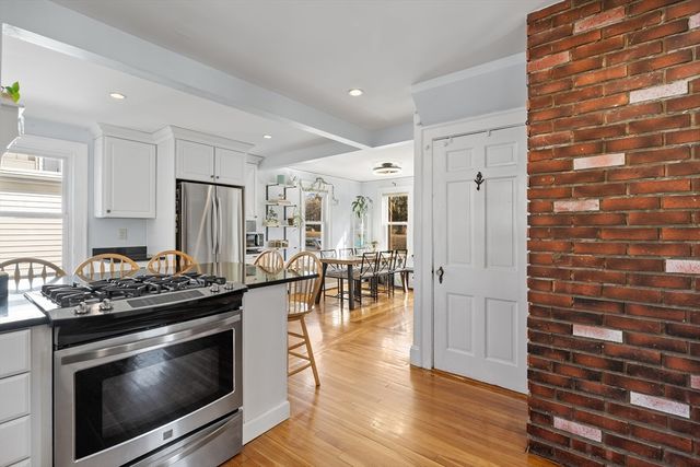 33 Virginia Road, Quincy, MA 02169