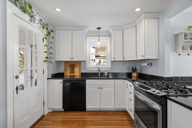 33 Virginia Road, Quincy, MA 02169