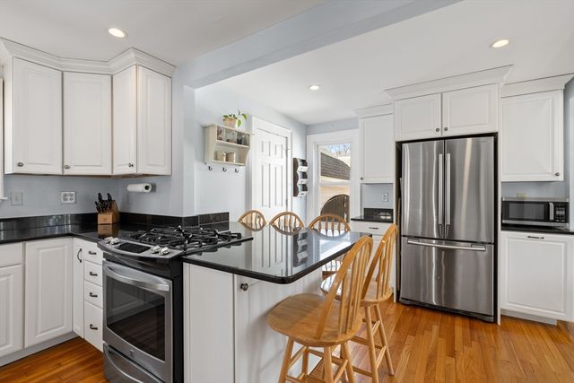 33 Virginia Road, Quincy, MA 02169