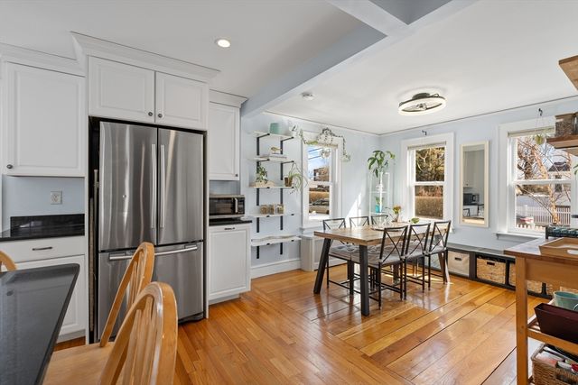 33 Virginia Road, Quincy, MA 02169