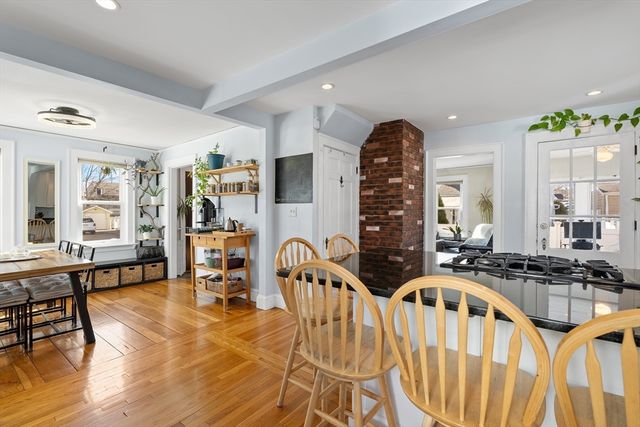 33 Virginia Road, Quincy, MA 02169